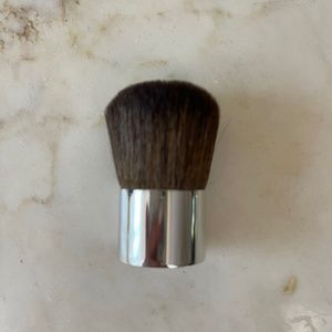 Christian Dior mini kabuki brush